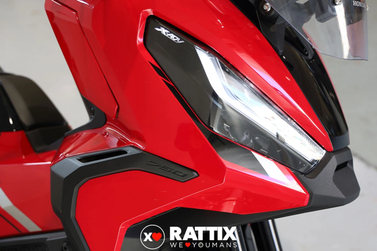 HONDA X-ADV 750 DCT Abs my21